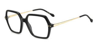 Isabel Marant Im 0205 Women Black Squared Eyeglasses