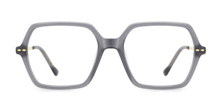 Isabel Marant Im 0205 Women Grey Squared Eyeglasses