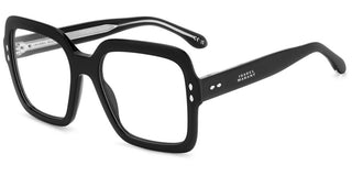 Isabel Marant Im 0207 Women Black Squared Eyeglasses