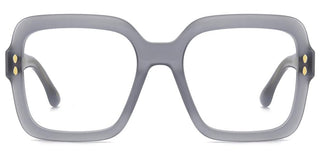 Isabel Marant Im 0207 Women Grey Squared Eyeglasses