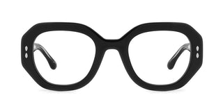 Isabel Marant Im 0208 Women Black Geometric Eyeglasses
