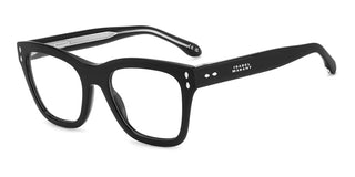 Isabel Marant Im 0209 Women Black Squared Eyeglasses