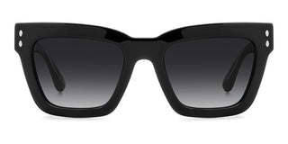 Isabel Marant Im 0210/s Women Black Butterfly Sunglasses