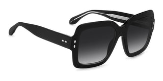 Isabel Marant Im 0211/s Women Black Squared Sunglasses