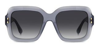 Isabel Marant Im 0211/s Women Grey Squared Sunglasses