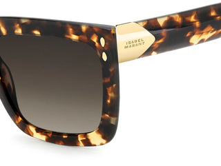 Isabel Marant IM 0213/S women 0 Squared Sunglasses