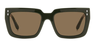 Isabel Marant IM 0213/S women 0 Squared Sunglasses