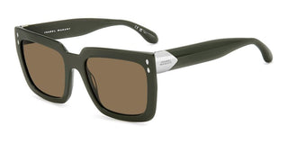Isabel Marant IM 0213/S women 0 Squared Sunglasses