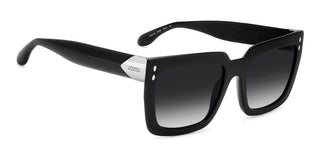 Isabel Marant Im 0213/s Women Black Squared Sunglasses
