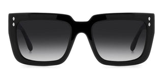 Isabel Marant Im 0213/s Women Black Squared Sunglasses