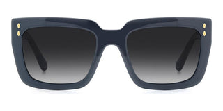 Isabel Marant IM 0213/S women 0 Squared Sunglasses