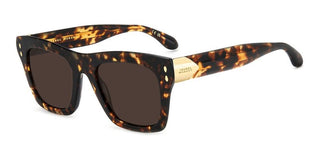 Isabel Marant IM 0214/S women 0 Rectangle Sunglasses