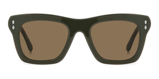 Isabel Marant IM 0214/S women 0 Rectangle Sunglasses