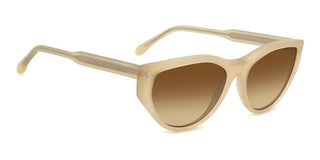 Isabel Marant Im 0217/s Women Yellow Cat Eye Sunglasses