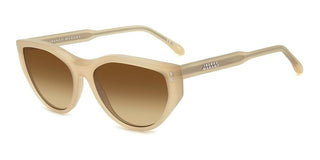 Isabel Marant Im 0217/s Women Yellow Cat Eye Sunglasses