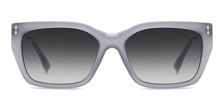 Isabel Marant Im 0218/s Women Grey Geometric Sunglasses