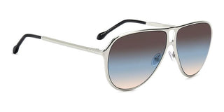 Isabel Marant Im 0219/s Women Gold Pilot Sunglasses