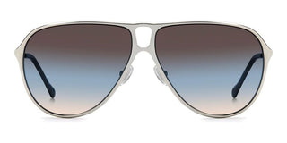 Isabel Marant Im 0219/s Women Gold Pilot Sunglasses