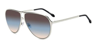 Isabel Marant Im 0219/s Women Gold Pilot Sunglasses