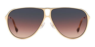 Isabel Marant Im 0219/s Women Gold Pilot Sunglasses