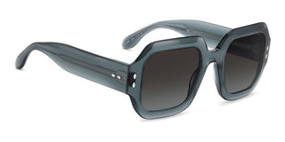Isabel Marant IM 0224/S women 0 Squared Sunglasses