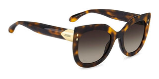 Isabel Marant IM 0227/S women 0 Cat Eye Sunglasses