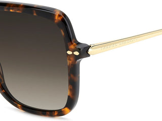 Isabel Marant IM 0229/S women 0 Squared Sunglasses