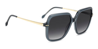 Isabel Marant IM 0229/S women 0 Squared Sunglasses