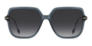 Isabel Marant IM 0229/S women 0 Squared Sunglasses