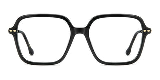 Isabel Marant Im 0230 Women Black Squared Eyeglasses