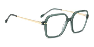 Isabel Marant Im 0230 Women Green Squared Eyeglasses