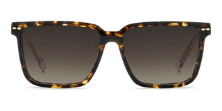 Isabel Marant IM 0231/S women Havana Rectangle Sunglasses
