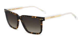 Isabel Marant IM 0231/S women Havana Rectangle Sunglasses