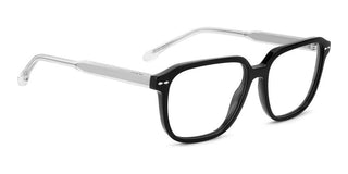 Isabel Marant Im 0232 Women Black Squared Eyeglasses