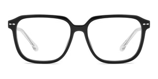 Isabel Marant Im 0232 Women Black Squared Eyeglasses