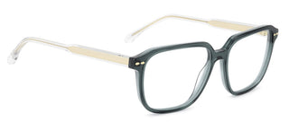 Isabel Marant Im 0232 Women Green Squared Eyeglasses