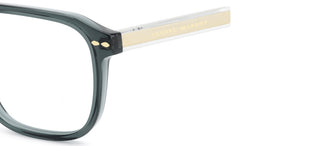Isabel Marant Im 0232 Women Green Squared Eyeglasses