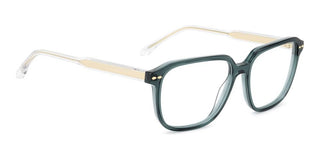Isabel Marant Im 0232 Women Green Squared Eyeglasses
