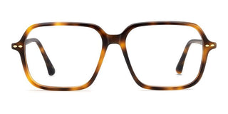 Isabel Marant Im 0233 Women Havana Squared Eyeglasses