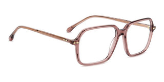 Isabel Marant Im 0233 Women Pink Squared Eyeglasses