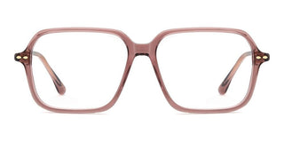 Isabel Marant Im 0233 Women Pink Squared Eyeglasses