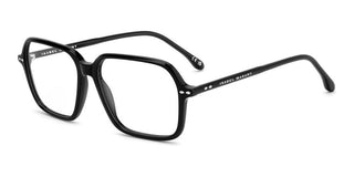 Isabel Marant IM 0233 women Black Squared Eyeglasses