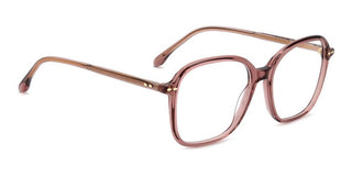 Isabel Marant Im 0234 Women Pink Squared Eyeglasses