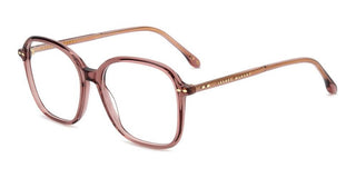 Isabel Marant Im 0234 Women Pink Squared Eyeglasses