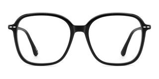 Isabel Marant Im 0234 Women Black Squared Eyeglasses