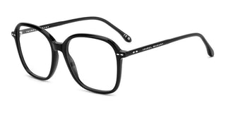 Isabel Marant Im 0234 Women Black Squared Eyeglasses