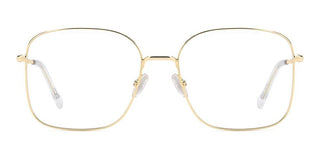 Isabel Marant Im 0235 Women Gold Squared Eyeglasses