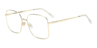 Isabel Marant Im 0235 Women Gold Squared Eyeglasses