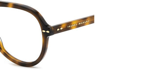 Isabel Marant Im 0236 Women Havana Pilot Eyeglasses