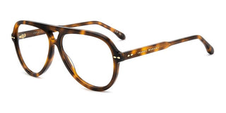 Isabel Marant Im 0236 Women Havana Pilot Eyeglasses